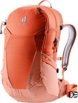 Deuter 3400021-5572, Deuter Futura 21 (21 l) (3400021-5572) Rot