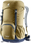 Deuter 3430021-6313, Deuter Zugspitze 22 (22 l) (3430021-6313) Blau
