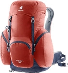 Deuter 3430321-5315, Deuter Gr&ouml;den (32 l) (3430321-5315) Orange