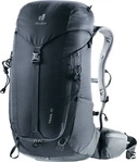 Deuter 3440521-7403, Deuter Trail (30 l) (3440521-7403) Schwarz