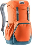 Deuter 3812821-9312, Deuter Walker 20 (20 l) (3812821-9312) Rot