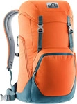 Deuter 3812921-9312, Deuter Walker 24 (24 l) (3812921-9312) Orange