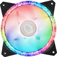 Cooler Master MFY-B2DN-20NPA-R1, Cooler Master L&uuml;fter MasterFan M120 Prismatic (120