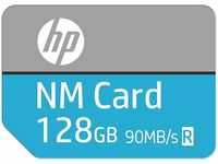 HP NM-100 128GB HP NM-100 Speicherkarte, Kapazität: 128GB HP SSD (microSD, 128 GB,