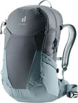 Deuter 340002144090, Deuter Futura (21 l) (340002144090) Grau