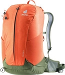 Deuter 3420321-9205, Deuter AC Lite 23 (23 l) (3420321-9205) Rot