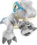 Schmidt Spiele 42754, Schmidt Spiele Jurassic World (15 cm) (42754) Orange