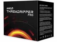 AMD 100-100000167WOF, AMD Ryzen Threadripper PRO 3955WX (sWRX8, 3.90 GHz, 16...