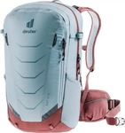Deuter 3211221-3527, Deuter Flyt (18 l) (3211221-3527) Rot