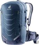Deuter 3211321-1336, Deuter Flyt (20 l) (3211321-1336) Blau