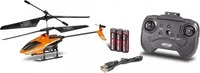 Carson Modelsport 500507155, Carson Modelsport Carson Nano Tyrann 230 Gyro IR 2CH