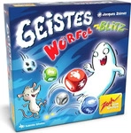 Zoch Games ZOC05141, Zoch Games Zoch Geistesblitz W&uuml;rfelblitz (Deutsch, Englisch,