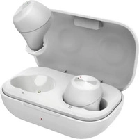 Thomson 00132569, Thomson WEAR7701W Bluetooth-Kopfh&ouml;rer, In-Ear, True Wireless,