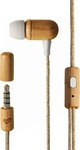 Energy Sistem 450428, Energy Sistem Eco Cherry Wood Verkabelt Kopfh&ouml;rer im Ohr...
