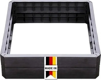 Garantia 645117, Garantia Ergo Quadro (645117) Braun