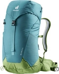 Deuter 3420921-3242, Deuter AC Lite 28 (28 l) (3420921-3242) Blau