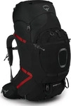 Osprey 10002893-1-L-XL, Osprey Aether Plus 85 Rucksack (85 l) (10002893-1-L-XL)