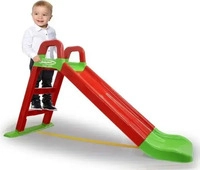 Jamara 460501, Jamara Funny Slide (460501) Rot