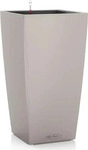 Lechuza 13288, Lechuza Cubico Color 30 (30 x 30 x 56.50 cm) (13288) Beige/Braun