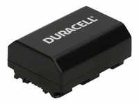 Duracell Li-Ion Akku 2040mAh für Sony NP-FZ100 (Akku), Kamera Stromversorgung,