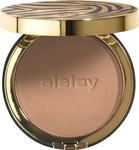Sisley 183044, Sisley Puder - Phyto-Poudre Compacte ( N&deg;4 Bronze ) (4 Bronze)