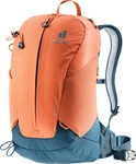 Deuter 3420021-5333, Deuter Ac Lite 15 (15 l) (3420021-5333) Rot