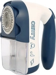 Camry CR 9606, Camry Fusselentferner (CR 9606) Weiss/Blau