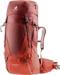 Deuter 3402021-5574, Deuter Futura Air Trek (45 l) (3402021-5574) Rot