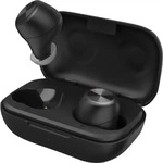 Thomson 00132568, Thomson WEAR7701 (4 h, Kabellos) (00132568) Schwarz