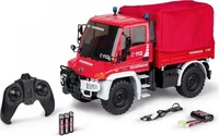 Carson Modelsport 907721, Carson Modelsport Carson MB Unimog U300 (RTR Ready-to-Run)