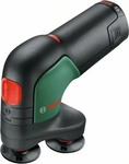 Bosch Home & Garden 06039C9002, Bosch Home & Garden EasyCurvSander 12
