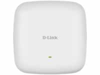 D-Link DAP-2682, D-Link DAP-2682 W-LAN AC AccessP. PoE Dualb. o.N. 1300MBit (1733