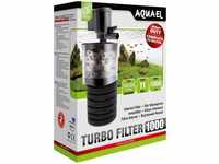 Aquael 109403, Aquael Turbo Filter 1000 (250 l)