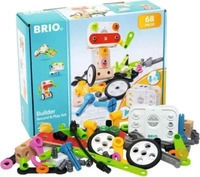 Brio 63459200, Brio Builder Soundmodel-Konstruktionsset (63459200)