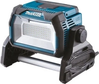 Makita DEADML809, Makita DEADML809 (10000 lm) (DEADML809) Blau/Schwarz