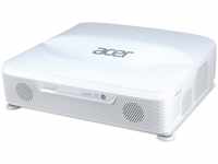 Acer UL5630 (WUXGA, 4500 lm, 0.25:1) (15404118) Weiss