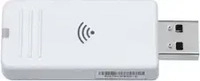 Epson V12H005A01, Epson ELPAP11 (Adapter) (V12H005A01) Weiss
