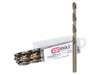 KS Tools, Bohrereinsatz, HSS-G CO 5 Spiralbohrer (4 Millimeter)