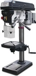 Opti 3003015, Opti Tischbohrmaschine D 23 Pro 230V 25 (S235JR) mm MK2 200-2440 min-&sup1;