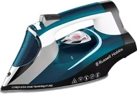 Russell Hobbs 26020-56, Russell Hobbs Cordless One Temperature Dampfb&uuml;geleisen
