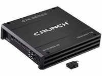 Crunch GTS1200.1D, Crunch GTS-1200.1D (Mono-Verstärker)
