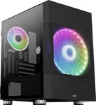 AeroCool Advanced ACCS-PV26023.11, AeroCool Advanced AeroCool Atomic (mATX, Mini-ITX)