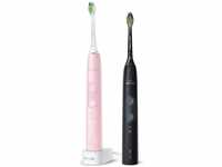 Philips Sonicare HX6830/35, Philips Sonicare ProtectiveClean Series 4500 Grau/Pink