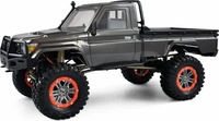 Amewi 22435, Amewi AMXRock RCX10P Crawler Pick Up Pro (ARR Almost-Ready-to-Race)