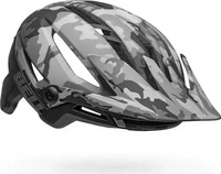 Bell 7113431, Bell Sixer MIPS (55 - 59 cm) (7113431) Schwarz