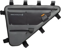 Blackburn 2300011026, Blackburn Outpost Elite Frame Bag MS (3.65 l, Rahmentasche)