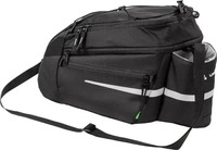 Vaude 14511-010, Vaude Silkroad (11 l, Gep&auml;cktr&auml;gertasche) (14511-010) Schwarz