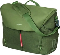 Basil BA18069, Basil B-Safe Nordlicht (17 l, Gep&auml;cktr&auml;gertasche) (BA18069)...