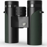 GPO B301, GPO Passion ED 8x32 (8x, 32 mm) (B301) Gr&uuml;n/Schwarz