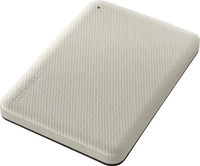 Toshiba HDTCA10EW3AA, Toshiba Canvio Advance 1 TB 2,5 Zoll externe Festplatte USB 3.2